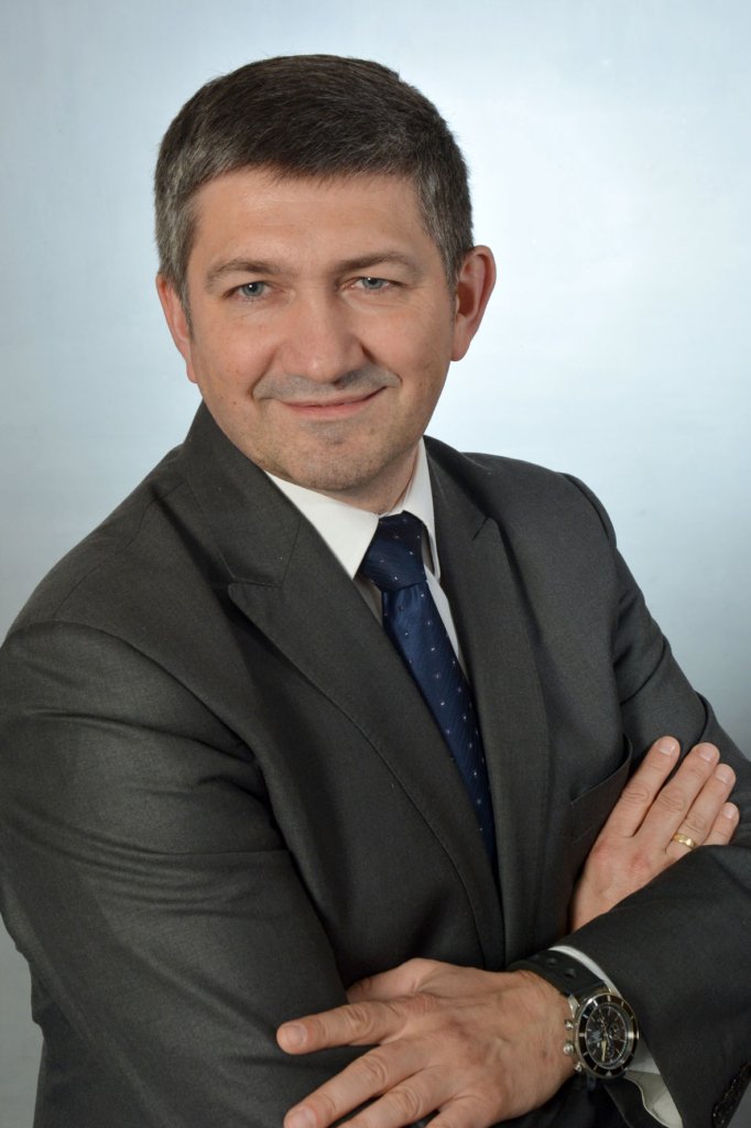 Krzysztof Adamczyk