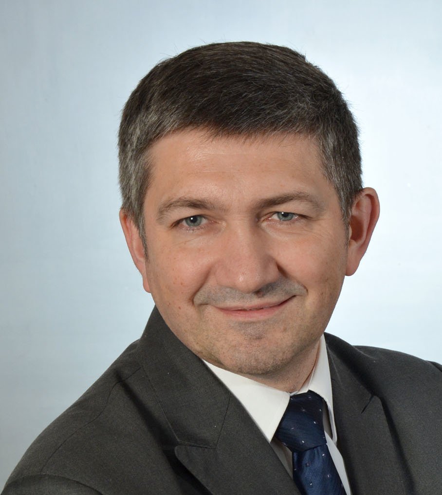 Krzysztof Adamczyk