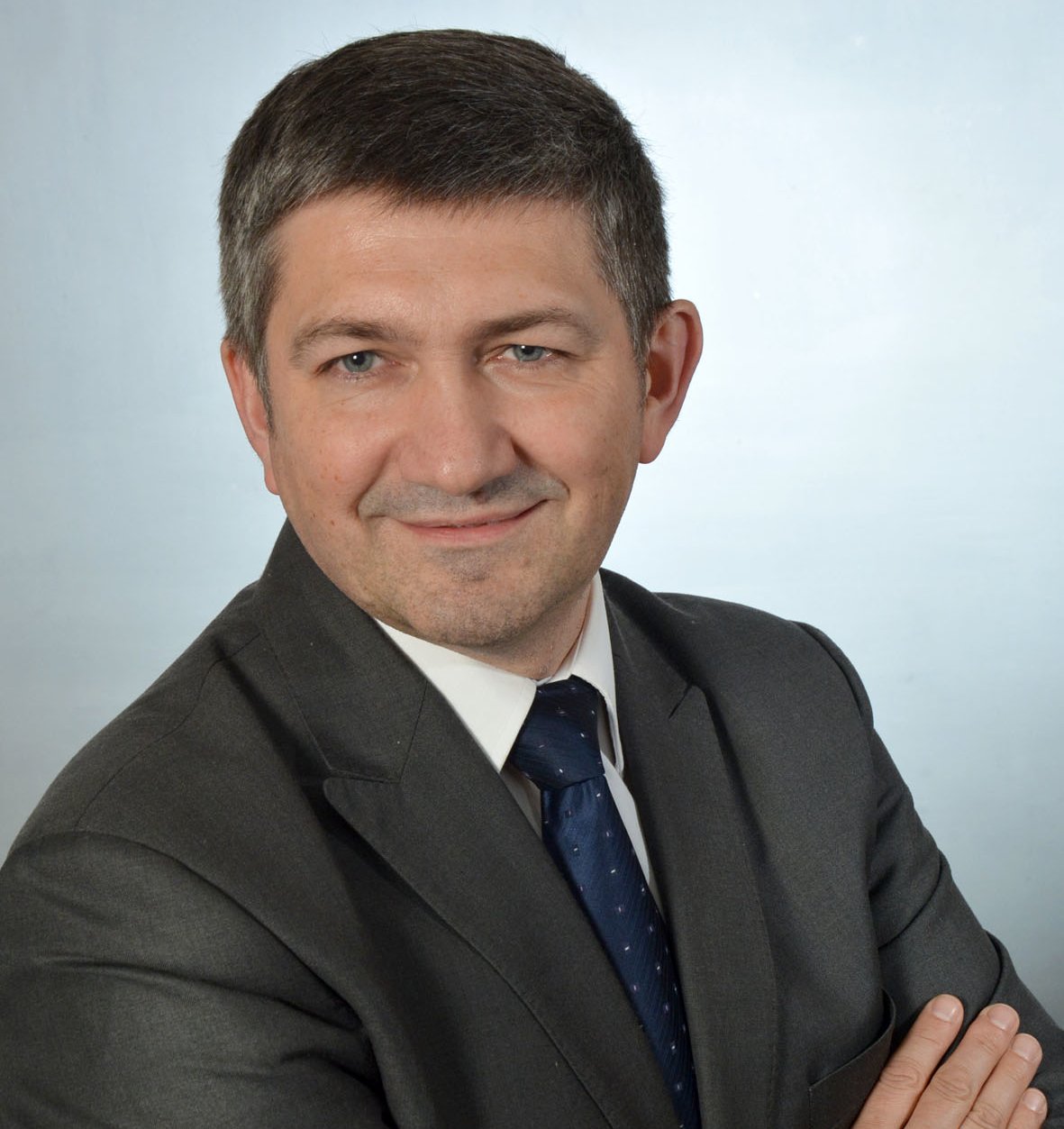 Krzysztof Adamczyk