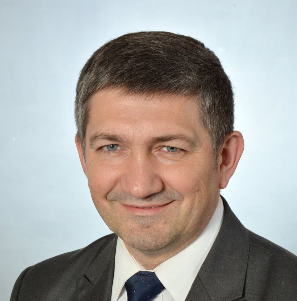 Krzysztof Adamczyk