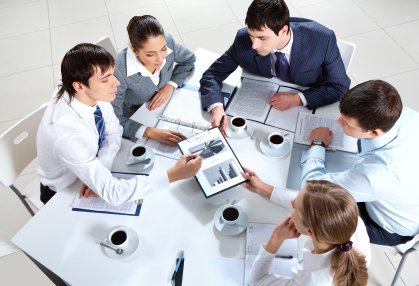 Assessment & Development Centre