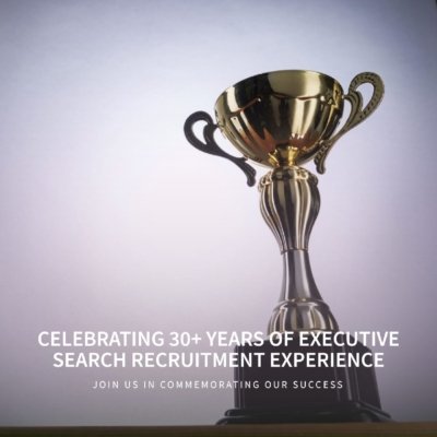 Ponad 30 lat w rekrutacji i Executive Search w Polsce