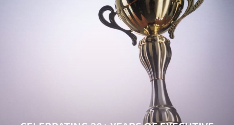 Ponad 30 lat w rekrutacji i Executive Search w Polsce