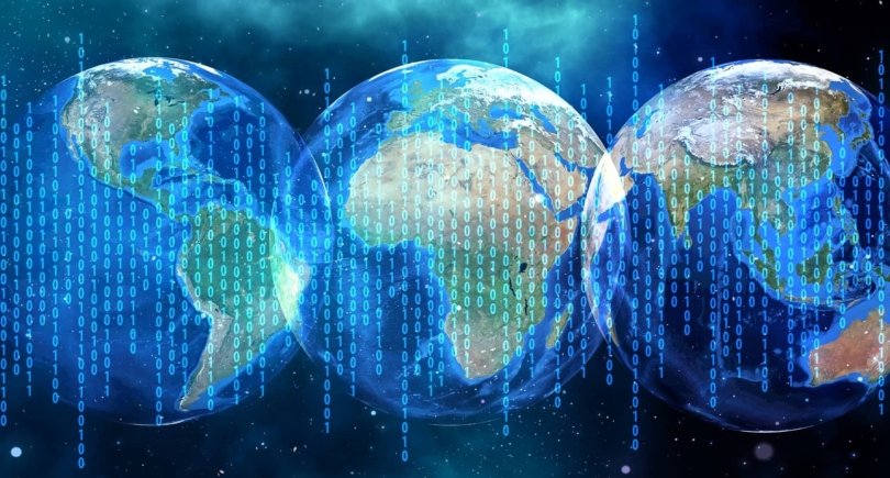 Global Executive Search Poland, Europe, Asia, Americas, Africa
