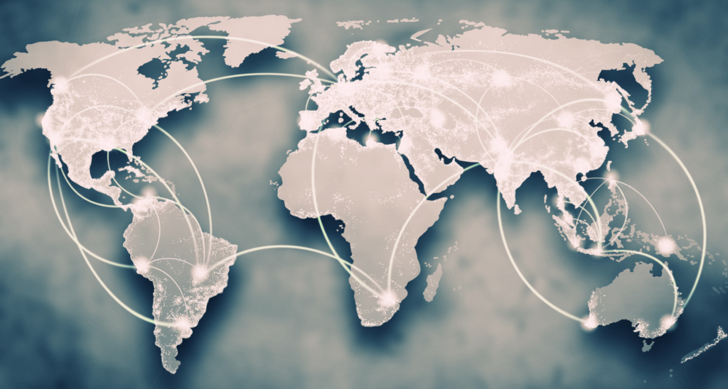 International Search Projects (case study Isreal | France)