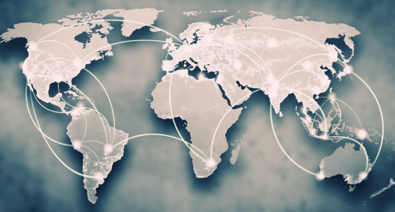 International Search Projects (case study Isreal | France)