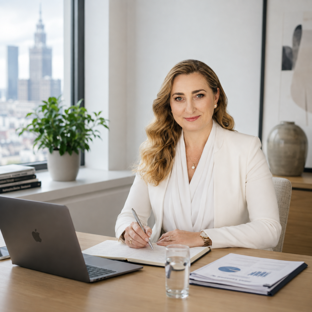 Executive Search in Poland. Recruitments in Poland