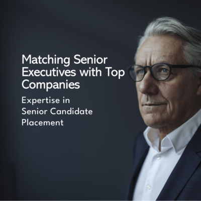Kandydaci i Konsultanci Executive Search. Wzajemne potrzeby i oczekiwania.