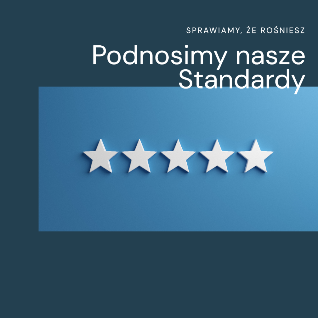 Standaryzacja globalnych procesów Executive Search