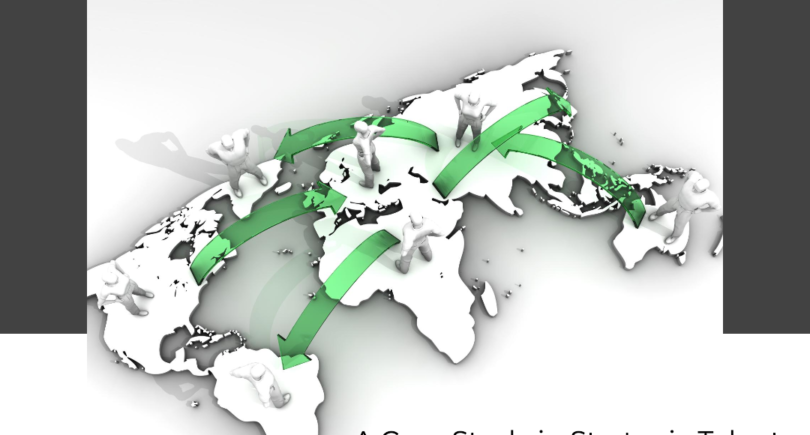 Unlocking International Growth: A Case Study in Strategic Talent Acquisition