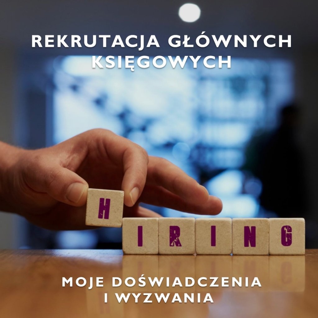 Skuteczna Rekrutacja Głównych Księgowych