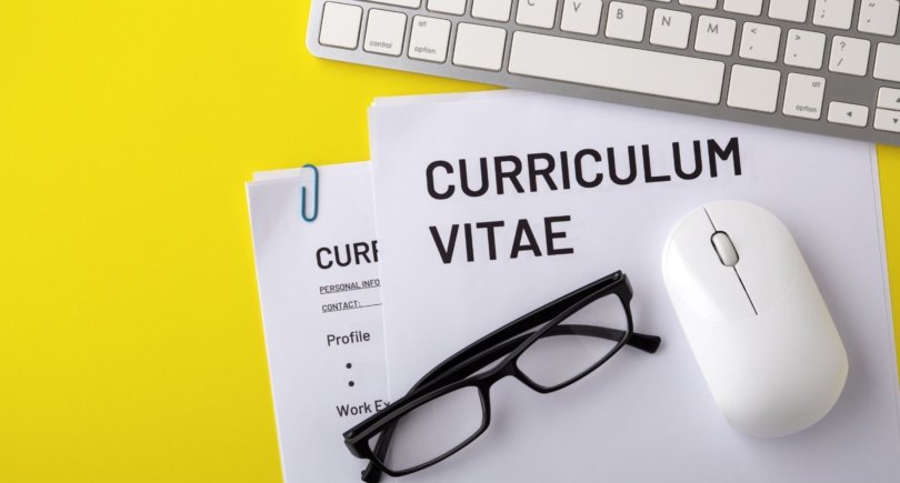 How to Write an Effective C-Level Executive CV Step by Step