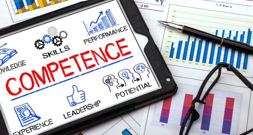 C-level Manager competencies. How to identify and show them in your CV?