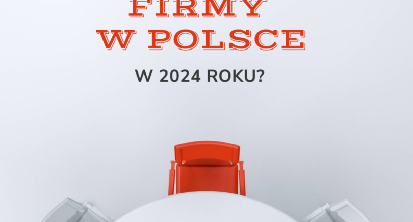 Kogo najczęściej rekrutowały firmy w Polsce 2024? Dane NAJ International.