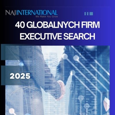 Ranking firm rekrutacyjnych 2025 jak wybrać partnera do ekspansji?