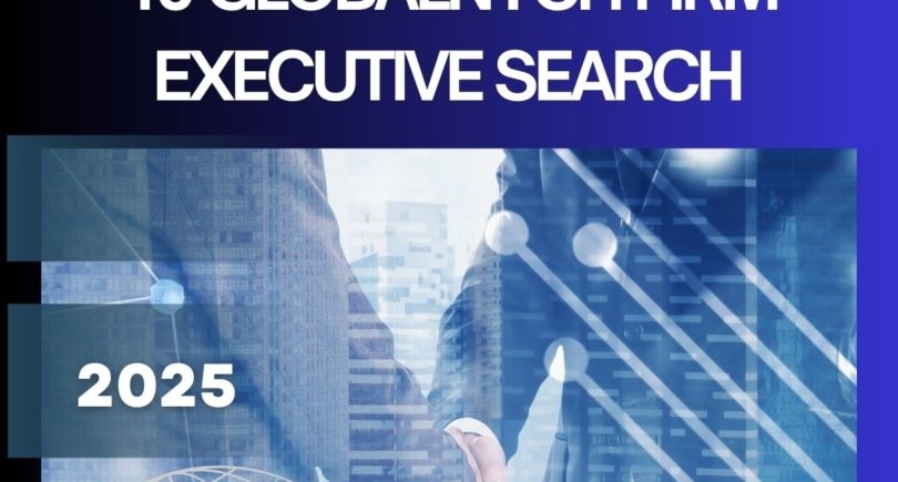 Ranking firm rekrutacyjnych 2025 jak wybrać partnera do ekspansji?