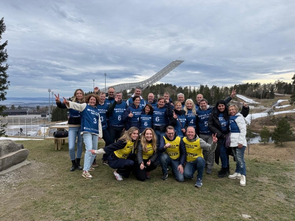 Przywództwo, Energia, Inwestycje, AI. Relacja z Regionalnej Konferencji IESF 2025 Oslo Norwegia.