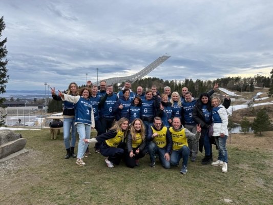 Leadership, Energy, Investments, AI: Reflections from the IESF Regional Conference 2025 in Oslo, Norway