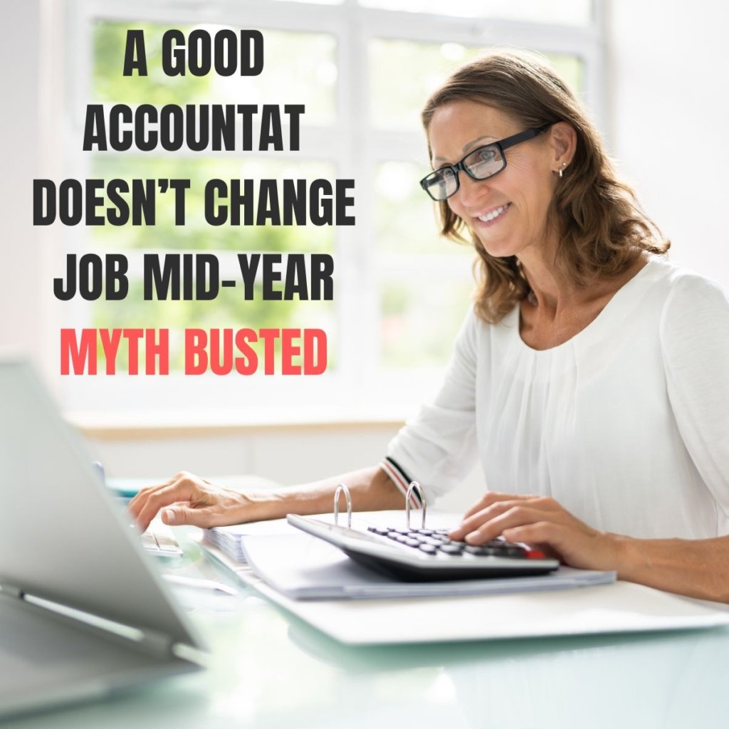 Chief Accountant Recruitment in Poland