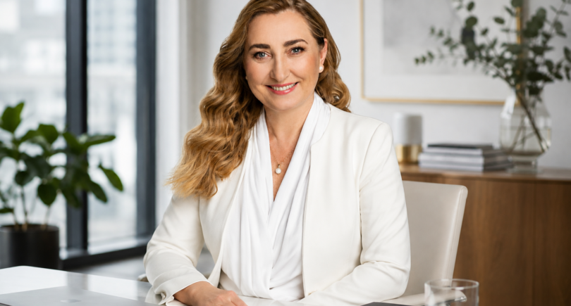 35 Years of NAJ International and Polish Business Growth